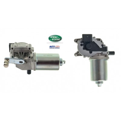 MOTOR LIMPIAPARABRISAS LAND ROVER RANGE ROVER EVOQUE 2012-2017 4 TERMINALES OEM. LR078300 LR75361