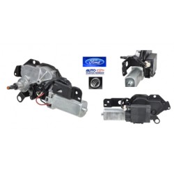 MOTOR LIMPIAPARABRISAS FORD EXPLORER 2006-2010 MERCURY MONTAINNER 2006-2010 12 VOLTS 8 TERMINALES POSICION DELANTERA OEM. 40-206