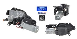 MOTOR LIMPIAPARABRISAS FORD EXPLORER 2006-2010 MERCURY MONTAINNER 2006-2010 12 VOLTS 8 TERMINALES POSICION DELANTERA OEM. 40-206