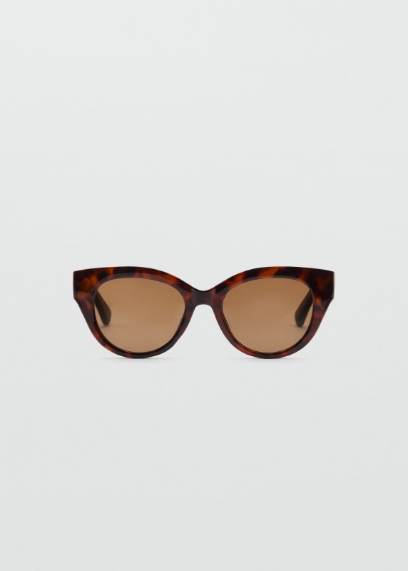 Gafas de sol montura de pasta