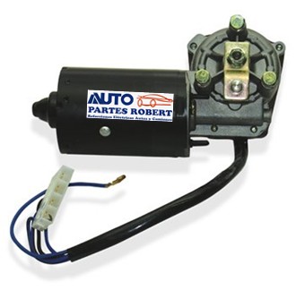 MOTOR LIMPIAPARABRISAS VW SEDAN WY1328 041108 KK-1613 108 IMPORTADO
