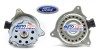 MOTOR VENTILADOR FORD FIESTA FIGO FORD 2010-2017 FLECHA CON CUERDA IZQUIERDA Y CONECTOR AL CENTRO DE LAS OREJAS OEM. ZJ3615025