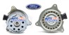 MOTOR VENTILADOR FORD FIESTA FIGO FORD 2010-2017 FLECHA CON CUERDA IZQUIERDA Y CONECTOR AL CENTRO DE LAS OREJAS OEM. ZJ3615025