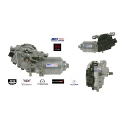 MOTOR LIMPIAPARABRISAS MAZDA CX-5 2013-2018 JEEP CHEROKEE 2014-2018 COMPASS 2007-2017 GRAN CHEROKEE 2011-2018 PATRIOT 2007-2017 