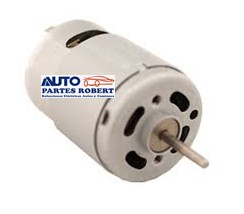 MOTOR SENCILLO 12V MATERIAL ESCOLAR ELECTRONICA OEM.