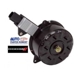 MOTOR VENTILADOR NEON SX 2.0L 2000-2005 SIN ASPAS CON RELEVADOR OEM.