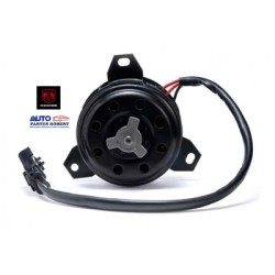 MOTOR VENTILADOR PT CRUSIER PRINCIPAL JEEP LIBERTY 6CIL 4.0L 1999-2004 TODOS AUXILIAR DODGE 3 TERMINALES 12 VOLTS OEM. 75813 520