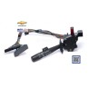 PALANCA DIRECCIONALES CHEVROLET S10 BLAZER ASTRO VAN EXPRESS SERIE PICK UP C1500 C2500 C3500 G30 K1500 K2500 K3500 SUBURBAN CHEV