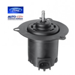 MOTOR VENTILADOR TOPAZ FORD 2 TERMINALES OEM.