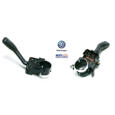 PALANCA DIRECCIONALES JETTA A4 GOLF A4 BEETLE PASSAT MK4 1998-2010 AUTOS AUSTEROS OEM. 8L0 953 513 G 01 SW4057