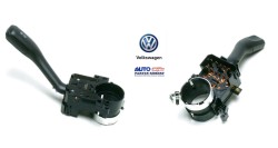 PALANCA DIRECCIONALES JETTA A4 GOLF A4 BEETLE PASSAT MK4 1998-2010 AUTOS AUSTEROS OEM. 8L0 953 513 G 01 SW4057