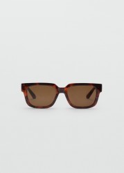 Gafas de sol montura cuadrada