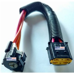 PASTILLA IGNICION PLATINA CLIO SCENIC 1.6L 2001-2011 2.0L 2002-2009 NISSAN RENAULT OEM. 03-02008