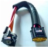 PASTILLA IGNICION PLATINA CLIO SCENIC 1.6L 2001-2011 2.0L 2002-2009 NISSAN RENAULT OEM. 03-02008