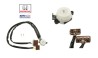 PASTILLA IGNICION HONDA CIVIC 1998-2000 ACURA INTEGRA 1998-1999 MODELO VAMPIRO OEM. LS895 US1047 US512SE 35130S04305