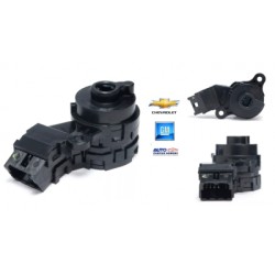 PASTILLA IGNICION SPARK CRUZE SONIC MALIBU EQUINOX TERRAIN CHEVROLET GMC 6 TERMINALES OEM. US-1032
