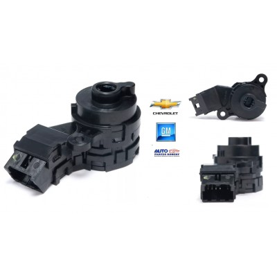 PASTILLA IGNICION SPARK CRUZE SONIC MALIBU EQUINOX TERRAIN CHEVROLET GMC 6 TERMINALES OEM. US-1032