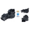 PASTILLA IGNICION SPARK CRUZE SONIC MALIBU EQUINOX TERRAIN CHEVROLET GMC 6 TERMINALES OEM. US-1032