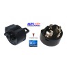 PASTILLA IGNICION MATIZ 2004-2009 PONTIAC OEM. 93741069
