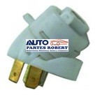 PASTILLA IGNICION VW A1 A2 COMBI 1600 4 TERMINALES US110 OEM. 111 905 865 L