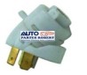 PASTILLA IGNICION VW A1 A2 COMBI 1600 4 TERMINALES US110 OEM. 111 905 865 L
