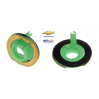PISTA CLAXON CHEVROLET KODIAC OEM. 26029510 7812136