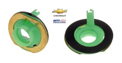 PISTA CLAXON CHEVROLET KODIAC OEM. 26029510 7812136