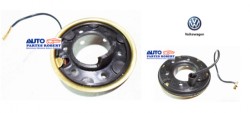 PISTA CLAXON VW SEDAN 1600 COMBI CARIBE ATLANTIC JETTA GOLF 1 TERMINAL CON CABLE