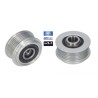 POLEA LATERNADOR ACCENT CRETA ELANTRA KONA HYUNDAI 6 CANALES OEM. F587371 3732-463 3732-495 37322-4-63 373-3AB 373-3AC 216-1591