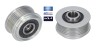 POLEA LATERNADOR ACCENT CRETA ELANTRA KONA HYUNDAI 6 CANALES OEM. F587371 3732-463 3732-495 37322-4-63 373-3AB 373-3AC 216-1591