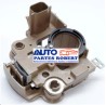 PORTA CARBON ALTERNADOR MITSUBISHI CHRYSLER NEON ENTRADA CHICA IMB -735 OEM. 39-8301