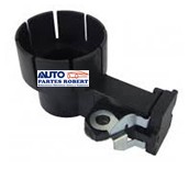 PORTA CARBON ALTERNADOR DELCO SILVERADO CAVALIER BLAZER GM OEM. 39-109
