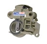 PORTA CARBON ALTERNADOR MITSUBISHI CHRYSLER NEON TERMINAL GRANDE OEM. 39-8300