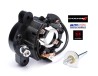 PORTA CARBON MARCHA CHRYSLER ENGRANADA PRESTOLITE CON OREJAS SK74 DODGE OEM.