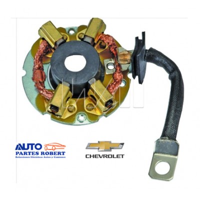 PORTA CARBON MARCHA DELCO PG260F2 CHEVROLET GMC OEM. 10453748 69-120