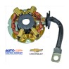 PORTA CARBON MARCHA DELCO PG260F2 CHEVROLET GMC OEM. 10453748 69-120