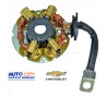 PORTA CARBON MARCHA DELCO PG260F2 CHEVROLET GMC OEM. 10453748 69-120