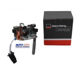 PORTA CARBON MARCHA DELCO REMY 39MT CON SENSOR 12V - 24V ORIGINAL OEM. 10539737 69-134