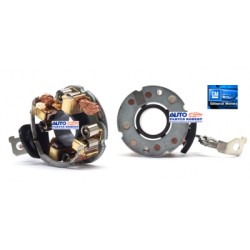 PORTA CARBON MARCHA CRUZE TRAX SONIC SISTEMA DELCO REMY PG260C OEM.10522886