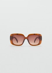 Gafas de sol cuadradas