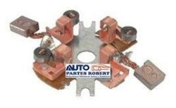 PORTA CARBON MARCHA FORD CHRVROLET DODGE SISTEMA BOSCH IMPORTADO OEM. 112