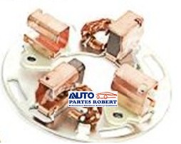 PORTA CARBON MARCHA EUROVAN H-100 HYUNDAI VALEO OEM. 36170-42350 PO