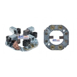 PORTA CARBON MARCHA HINO SAWAFUJI 24 VOLTS OEM. 28100-78113