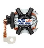 PORTA CARBON MARCHA JETTA A4 A5 CARBON Y CIRCULO CHICO 4.8 cm BOSCH 004 336 562 OEM. 1 004 336 562
