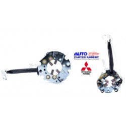 PORTA CARBON MARCHA MITSUBISHI CARBON CHICO JEEP CHRYSLER FORD NISSAN KIA H100 HYUNDAI ELANTRA TRACKER CHEVROLET OEM. M649T01271