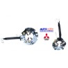 PORTA CARBON MARCHA MITSUBISHI CARBON CHICO JEEP CHRYSLER FORD NISSAN KIA H100 HYUNDAI ELANTRA TRACKER CHEVROLET OEM. M649T01271
