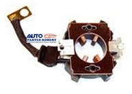 PORTA CARBON MARCHA URVAN 2.4L MONTACARGAS MITSIBISHI BASE PLASTICO OEM. 69-8317