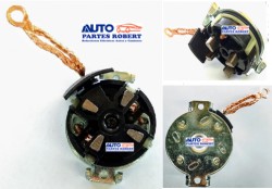 PORTA CARBON MARCHA VALEO VW VENTO VW JETTA CLASICO A4 A5 A6 PEUGEOT P206 P306 P307 PARTNER CABLE A LA IZQUIERDA OEM. PE-797