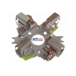 PORTA CARBON MARCHA MERCEDES BENZ FAMSA BASE CUADRADA OEM. 69-9106