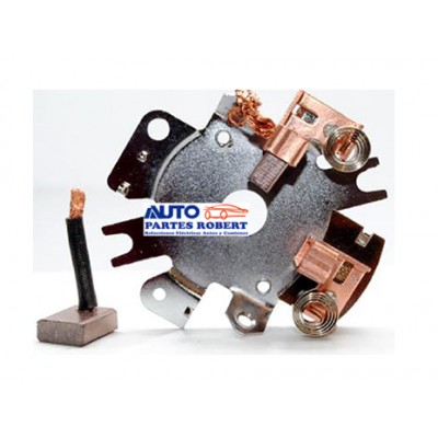 PORTA CARBON MARCHA VW SEDAN 1600 IMPORTACION ROBERT OEM. 9 001 043 085